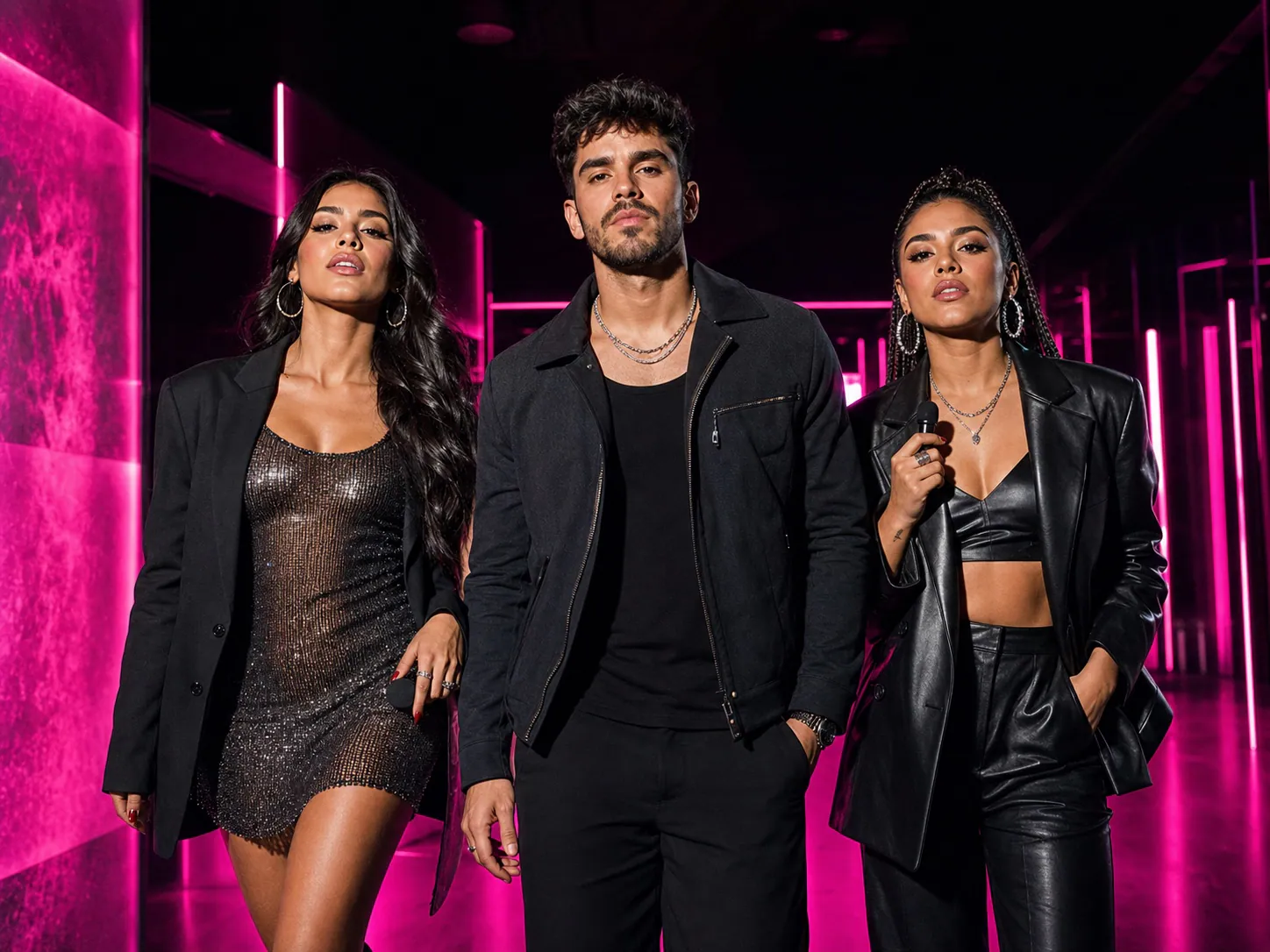 Imagen editorial de la formación Influencer y Creador de Contenido